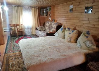 Сдаю в аренду дом, 45 м2, село Дивеево, Заречная улица, 210