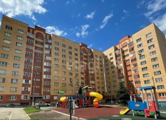 Продается двухкомнатная квартира, 73 м2, посёлок Пирогово, улица Тимирязева, 8