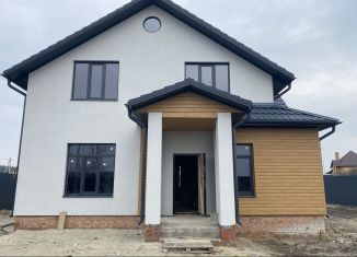 Продаю дом, 168 м2, деревня Духовец, Ярославская улица