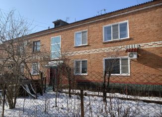 Двухкомнатная квартира на продажу, 45.2 м2, Апшеронск, улица Калинина, 133