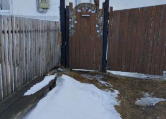 Продам дом, 48 м2, деревня Алтат, Заречная улица