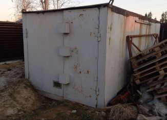 Гараж на продажу, Тутаев, Юбилейная площадь