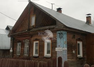 Продаю дом, 40 м2, Киров, Октябрьский район, Сухановский переулок, 27