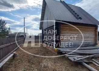 Дом на продажу, 36 м2, Кудымкар, Парашютная улица, 19