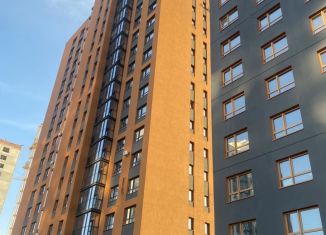 Продам 3-ком. квартиру, 59.2 м2, Челябинск, ЖК Ньютон, Комсомольский проспект, 143