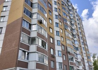 Сдача в аренду 1-ком. квартиры, 37 м2, Москва, Старомарьинское шоссе, 13, Старомарьинское шоссе