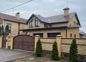 Продажа коттеджа, 228.3 м2, посёлок Ленинский, 3-й Янтарный переулок