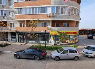 Торговая площадь на продажу, 116.8 м2, Краснодар, Командорская улица, 1к1, микрорайон Россинского