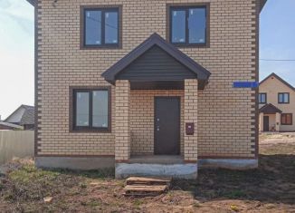 Продается дом, 136.3 м2, посёлок Ильинский