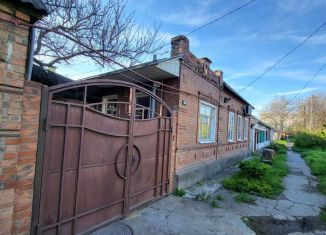 Продам дом, 65 м2, Ростовская область, улица Дымо