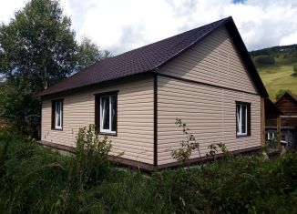 Дом на продажу, 60 м2, село Белое, Ключевой переулок