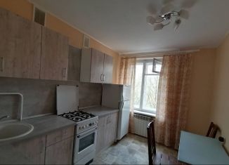 Аренда многокомнатной квартиры, 47 м2, Санкт-Петербург, улица Карпинского, 34к3, Калининский район