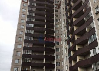 Продажа трехкомнатной квартиры, 95 м2, Ленинградская область, Травяная улица, 13