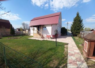 Дом на продажу, 128 м2, село Анискино, СНТ Заречный, 105