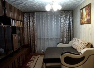 2-комнатная квартира на продажу, 46 м2, поселок городского типа Апастово, Молодёжная улица, 32