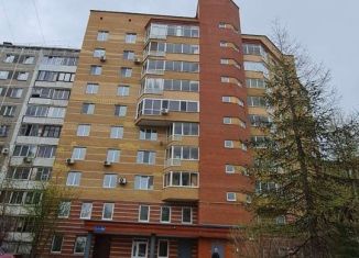 Сдача в аренду 1-комнатной квартиры, 45 м2, Пермь, Хрустальная улица, 10А