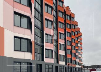 Продам 2-ком. квартиру, 61.9 м2, поселение Десёновское, Буковая аллея, 14, ЖК Андерсен