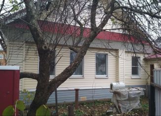 Продажа дома, 52.8 м2, Бор, улица Попова