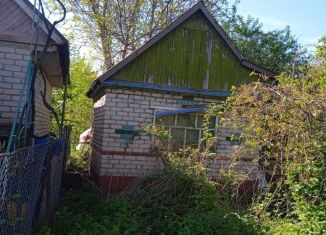 Продам дачу, 16.7 м2, посёлок Солнечнодольск