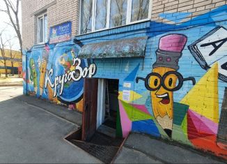 Продам помещение свободного назначения, 49 м2, Кириши, проспект Героев, 9