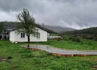 Сдается в аренду дом, 90 м2, село Плотинное, улица Дагджи, 5