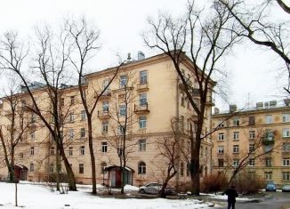 Продам трехкомнатную квартиру, 109 м2, Санкт-Петербург, улица Полярников, 11, улица Полярников