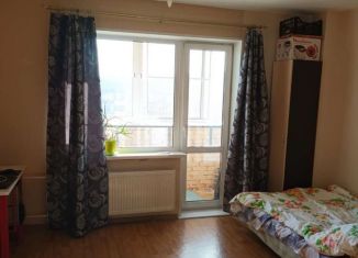 Продаю квартиру студию, 24.7 м2, посёлок Западный, Прохладная улица, 2