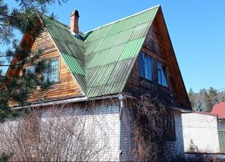 Продажа дома, 100 м2, село Семёновское