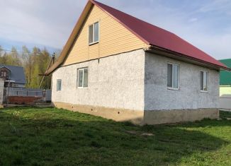 Продаю дом, 110 м2, посёлок Телецентр, Светлая улица, 8