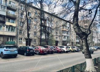 Продажа 1-ком. квартиры, 30 м2, городской посёлок Кузьмоловский, улица Победы, 8