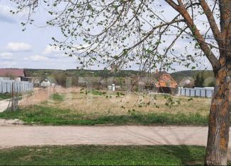 Продается участок, 12.5 сот., село Спас-Загорье, Весенняя улица