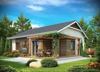 Продажа дома, 110 м2, Чебоксары