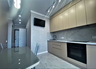 Сдается в аренду 1-комнатная квартира, 42 м2, Ростов-на-Дону, бульвар Комарова, 1Ис1, ЖК Северный Остров