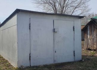 Продаю гараж, 20 м2, поселок городского типа Карабаш
