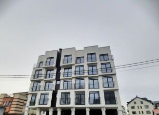 Продается квартира студия, 38.3 м2, Зеленоградск, улица Гагарина, 57