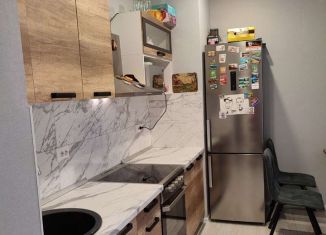 Двухкомнатная квартира на продажу, 50.1 м2, Краснодар, улица Западный Обход, 42, ЖК Спортивная деревня