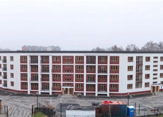 Продается 1-комнатная квартира, 18.6 м2, Пионерский, Октябрьская улица, 6Б