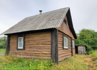 Дом на продажу, 40 м2, Псковская область