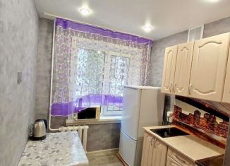 Аренда однокомнатной квартиры, 35 м2, Новосибирск, улица Зорге, 229