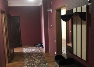 Аренда 2-комнатной квартиры, 75 м2, Дагестан, Трудовая улица, 28