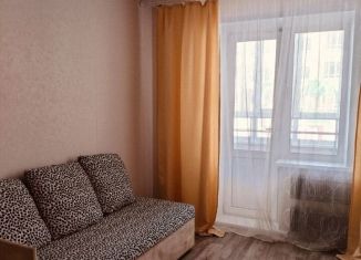 Двухкомнатная квартира в аренду, 35.5 м2, Новосибирская область, Венская улица, 18