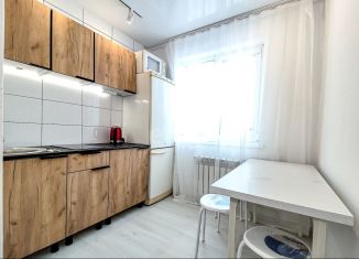Сдается 2-комнатная квартира, 44.2 м2, Новосибирск, Индустриальная улица, 8, метро Берёзовая роща