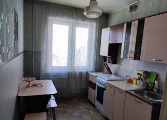 Сдам в аренду трехкомнатную квартиру, 61 м2, Новосибирск, метро Берёзовая роща, улица Доватора, 15