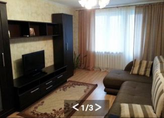 Аренда 1-комнатной квартиры, 37 м2, Екатеринбург, проспект Космонавтов, 46