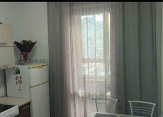 Сдаю в аренду 1-комнатную квартиру, 35 м2, Новосибирск, улица Тюленина, 26