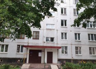 Сдается однокомнатная квартира, 33 м2, Орехово-Зуево, улица Ленина, 58