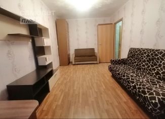 Сдам 1-комнатную квартиру, 30 м2, Ивановская область, улица Сакко, 33