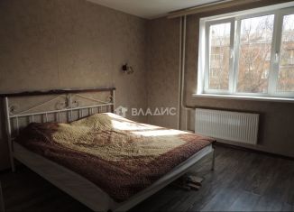 Продается 1-комнатная квартира, 38 м2, Владимирская область, проезд Лакина, 10