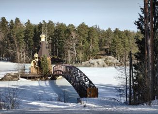 Земельный участок на продажу, 8 сот., поселок Мельниково