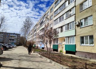Однокомнатная квартира на продажу, 34 м2, Егорьевск, 3-й микрорайон, 6